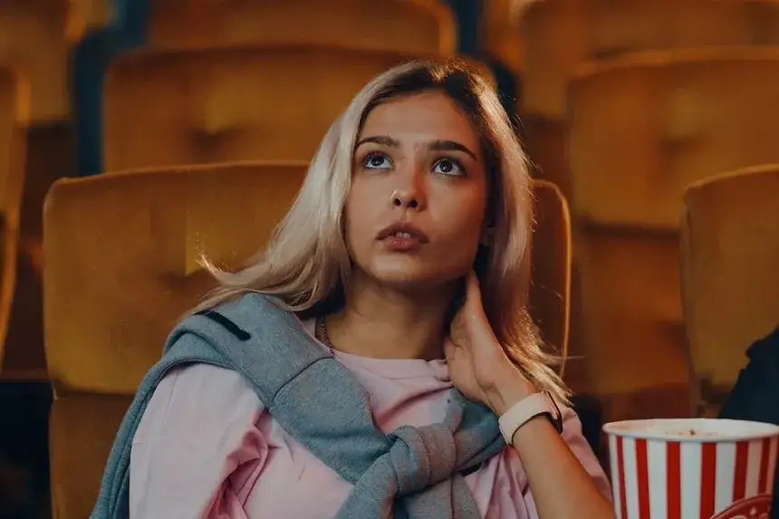 Czy oglądanie horrorów to grzech? Odkryj wpływ na duchowość