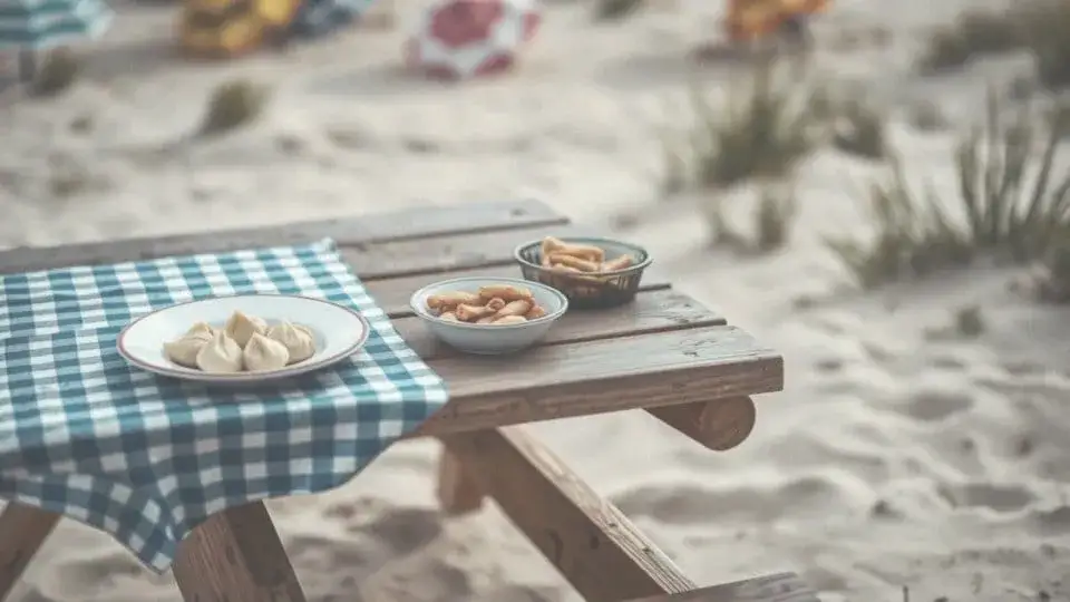 Gdzie zjeść w Grzybowie? Odkryj najlepsze lokale na posiłek