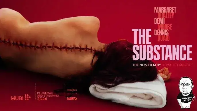 Mocny temat - musisz zobaczyć Ten napalony film!