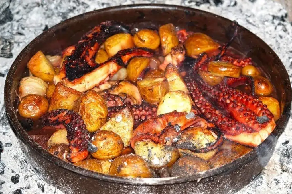 Co warto zjeść w Chorwacji? Odkryj najlepsze tradycyjne potrawy