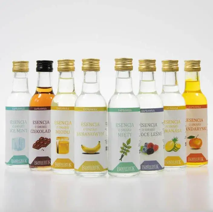 Czym zaprawić bimber na wesele, aby zachwycić gości smakiem?