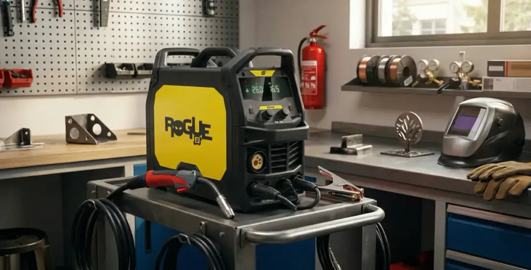 Spawarka DIY 2025: Czy warto budować? Koszty, ryzyko i alternatywy