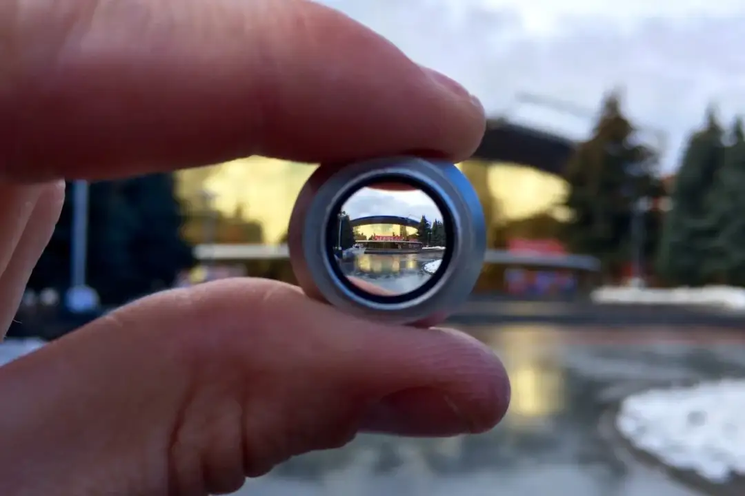 Pogorszenie jakości zdjęć w telefonie - To nie zawsze wina aparatu