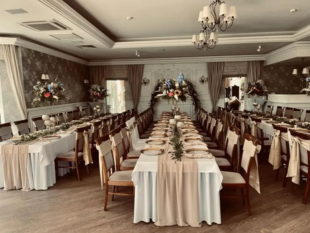 Dworek Biesiadny Milusin - idealne miejsce na niezapomniane wesele