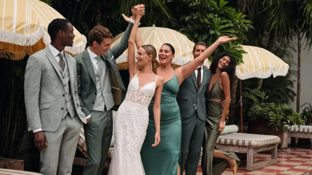 Dress code - Uniknij wpadek, ubierz się idealnie na każdą okazję