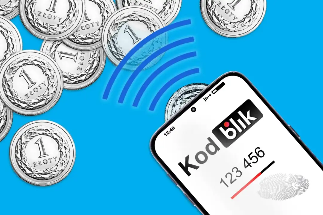 Jak płacić BLIK-iem w ING: Prosty poradnik krok po kroku