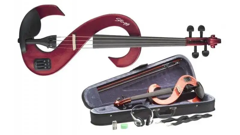 Jak wybrać idealne skrzypce elektryczne? Porady, rankingi i najczęstsze błędy