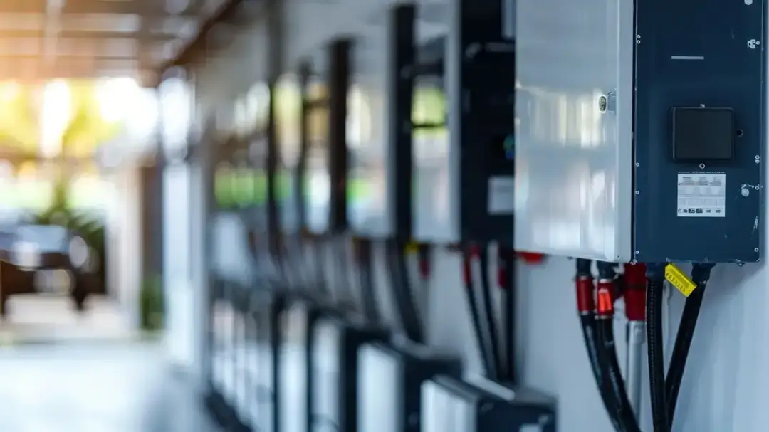 Jak bezpiecznie podłączyć falownik do sieci – krok po kroku bez błędów