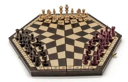 Szachy elektroniczne kiedykolwiek zastąpią tradycyjne? Dyskusja!