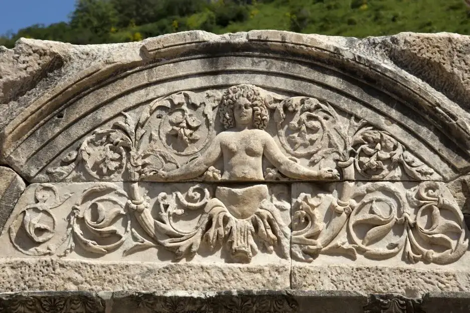 Ciekawostki o mitach greckich, które zaskoczą każdego miłośnika historii