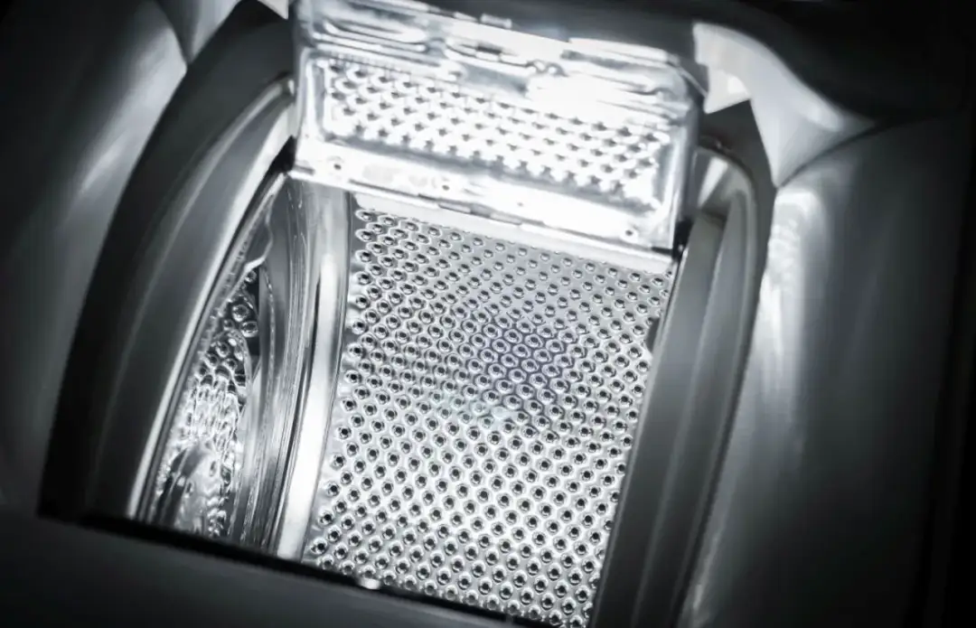 Jaka pralka ładowana od góry jest najlepsza?