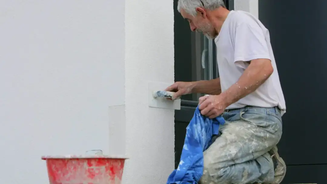 Prawidłowa ilość gruntu na m2 elewacji - szczegółowe wyliczenia i porady