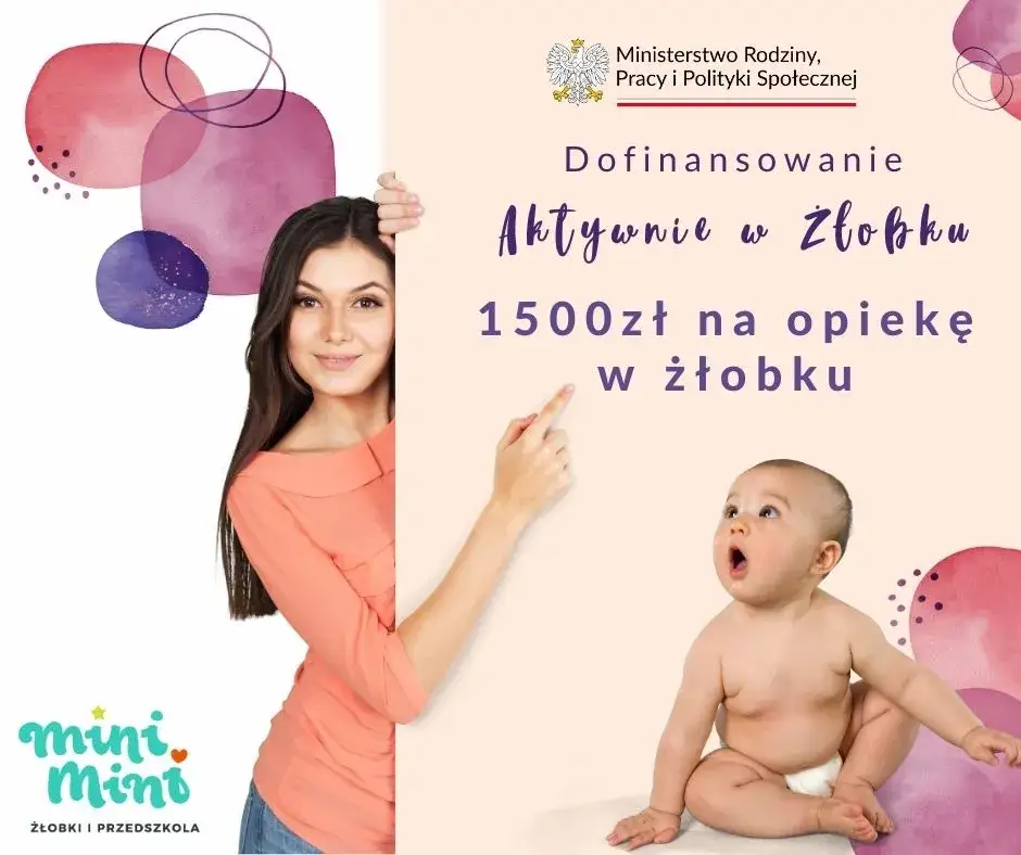 Jak obniżyć czesne za przedszkole? Sprawdź wsparcie i dotacje