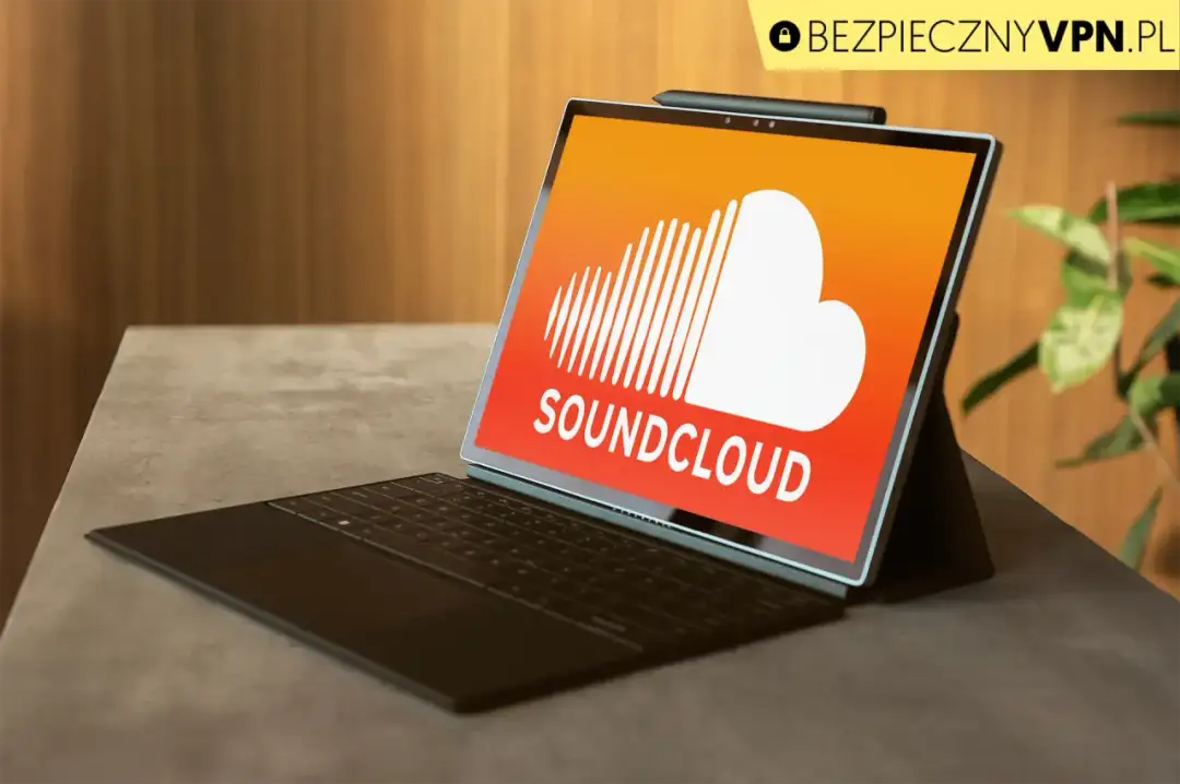 Czy SoundCloud jest bezpieczny? Odkryj zagrożenia i zabezpieczenia