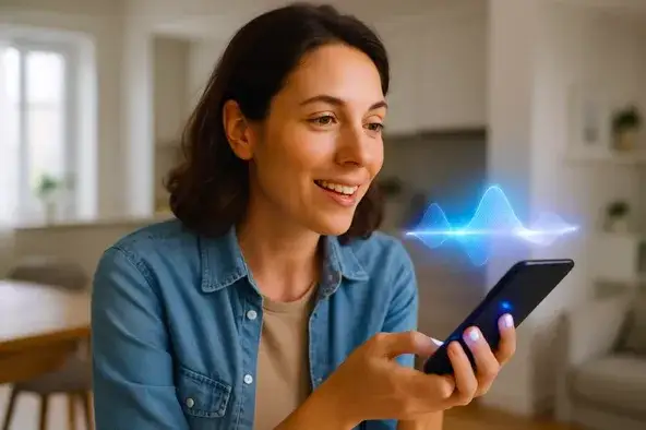 Wpływ sztucznej inteligencji na codzienne życie: Przegląd rozwiązań AI w smartfonach i aplikacjach