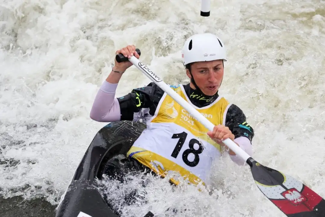 Mistrzostwa Europy Kajakarstwo Górskie: Polacy, Terminy, Wyniki