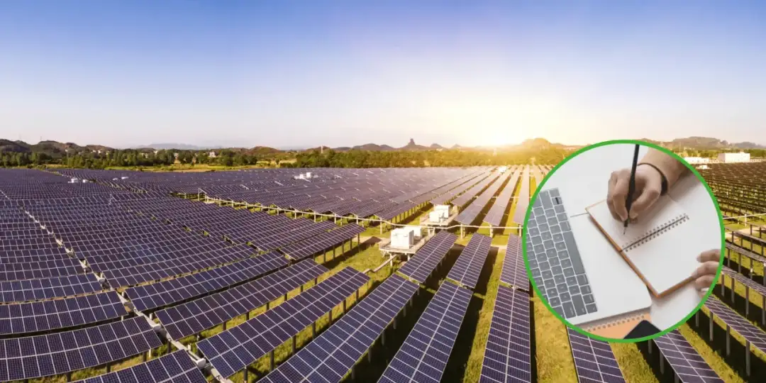 Jak założyć farmę fotowoltaiczną to pomysł na biznes? Analiza