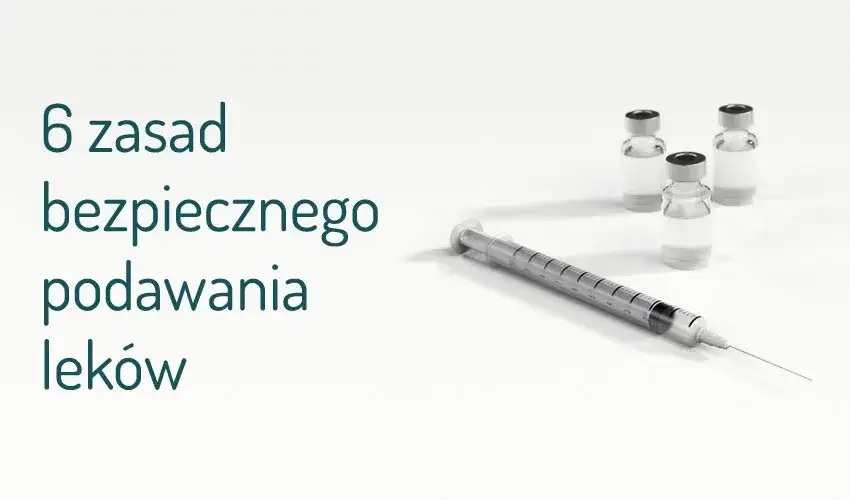 Jakie leki może podać pielęgniarka szkolna? Sprawdź ważne informacje