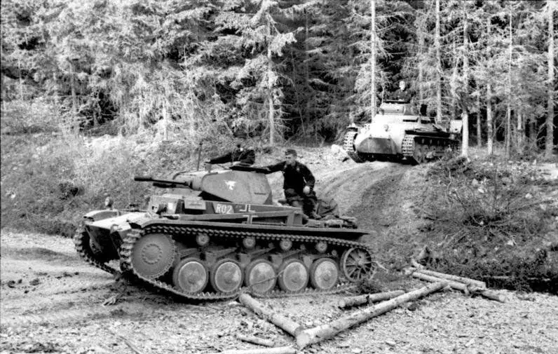 Co to była wojna błyskawiczna i jak zmieniła historię?