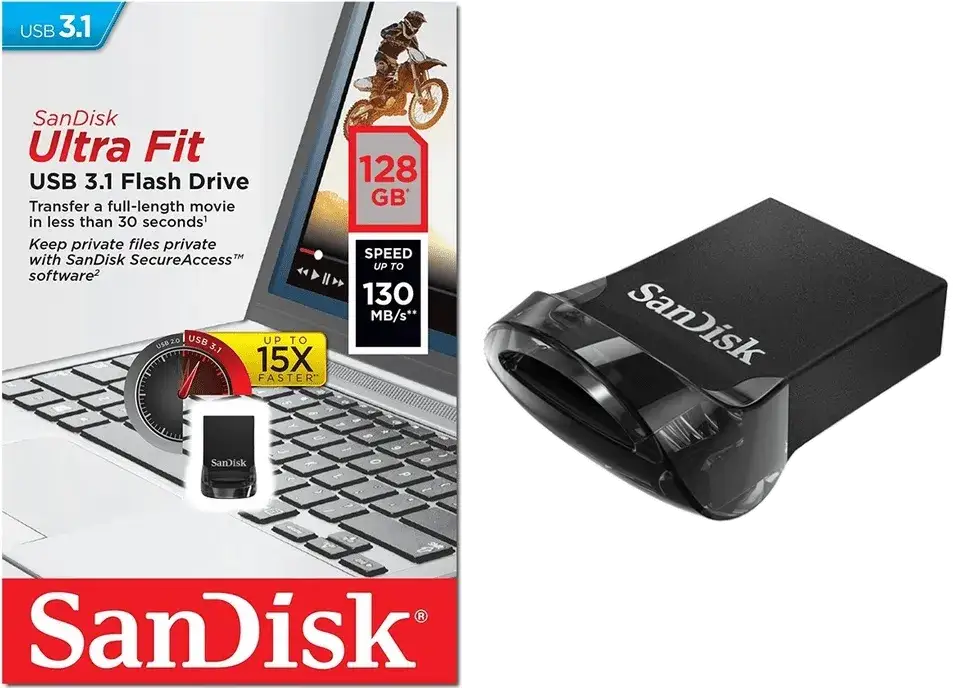 Pendrive czy dysk SSD - co wybrać, aby uniknąć problemów z przechowywaniem?