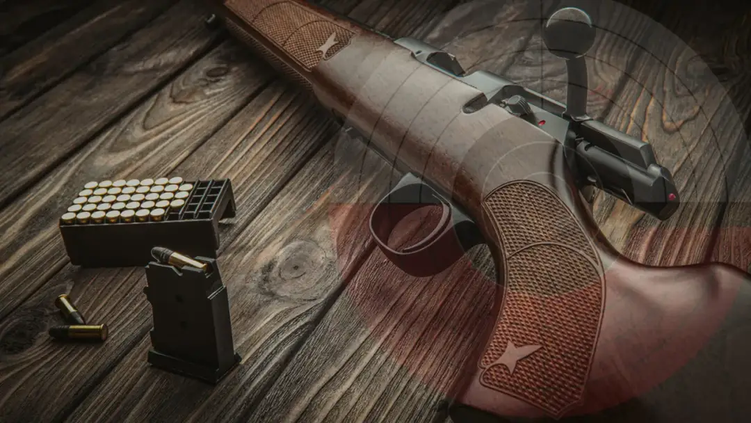 Strzelnica Grodzisk Wlkp.: Broń, ceny, bezpieczeństwo zacznij!