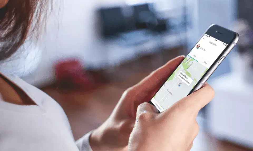 Gdzie jest moje dziecko? Skuteczne sposoby na lokalizację dzieci