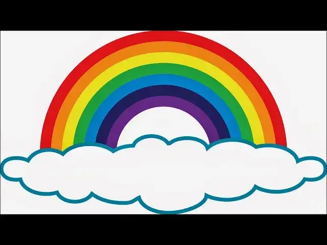 Tęcza wiersz Marii Konopnickiej – piękno, symbolika i znaczenie