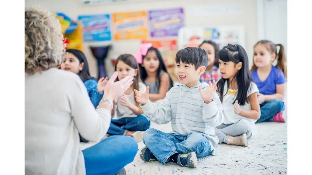 Jak sprawdzić czy dziecko dostało się do przedszkola - ważne informacje