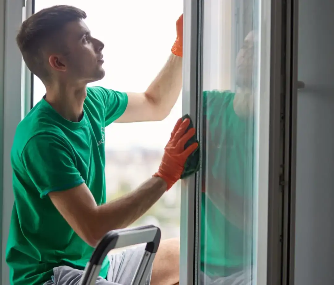Czym umyć okna po remoncie, aby uniknąć zniszczeń i smug?
