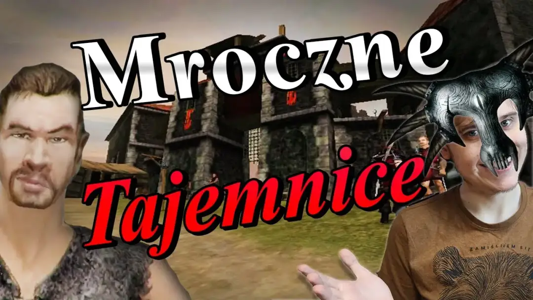 Oni horror: mroczne tajemnice, które przerażają widzów