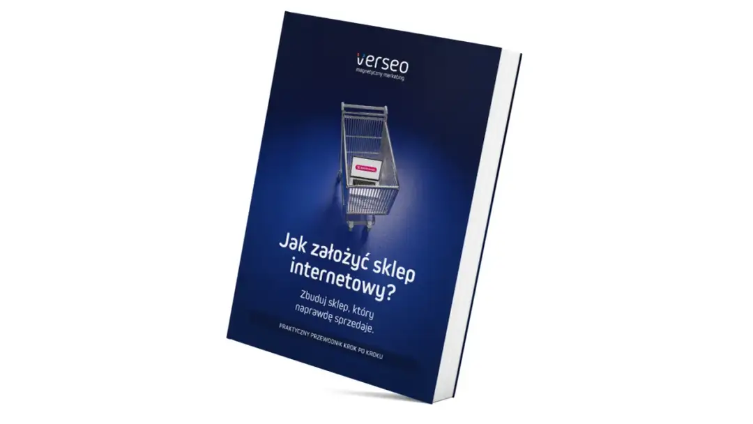 Opanuj marketing internetowy - praktyczny przewodnik dla biznesu