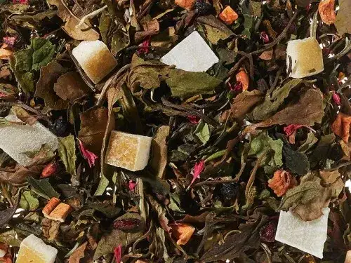 Gdzie kupić białą herbatę: sprawdzone sklepy i porady przy wyborze