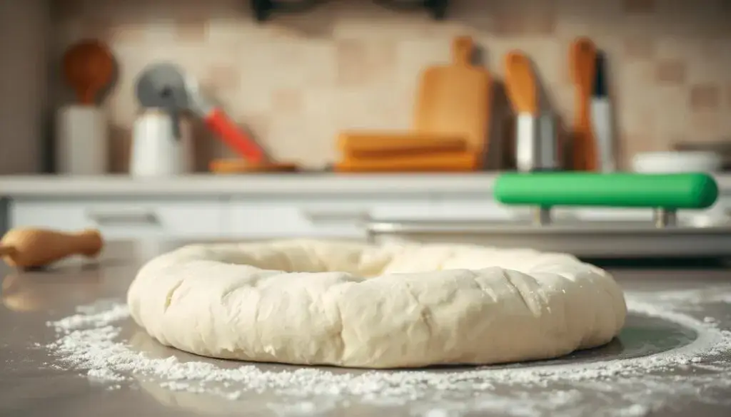 Jak przechowywać ciasto na pizzę, aby uniknąć jego zepsucia?