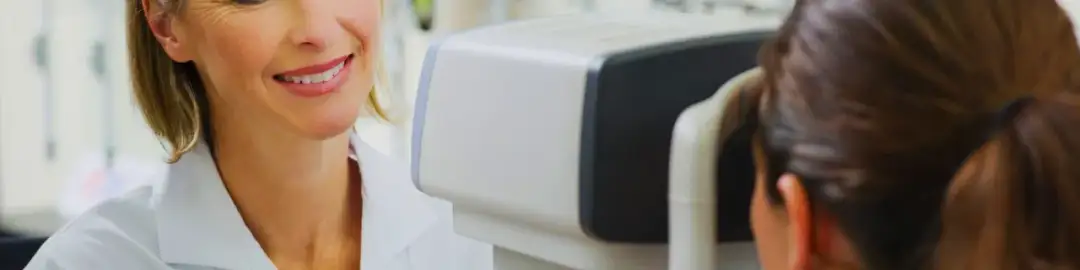 Dr Szafran okulista: aktualne lokalizacje gabinetów na Pomorzu 2025