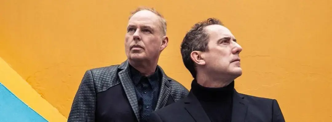 Kiedy i gdzie odbędzie się koncert OMD w Polsce? Daty i lokalizacje