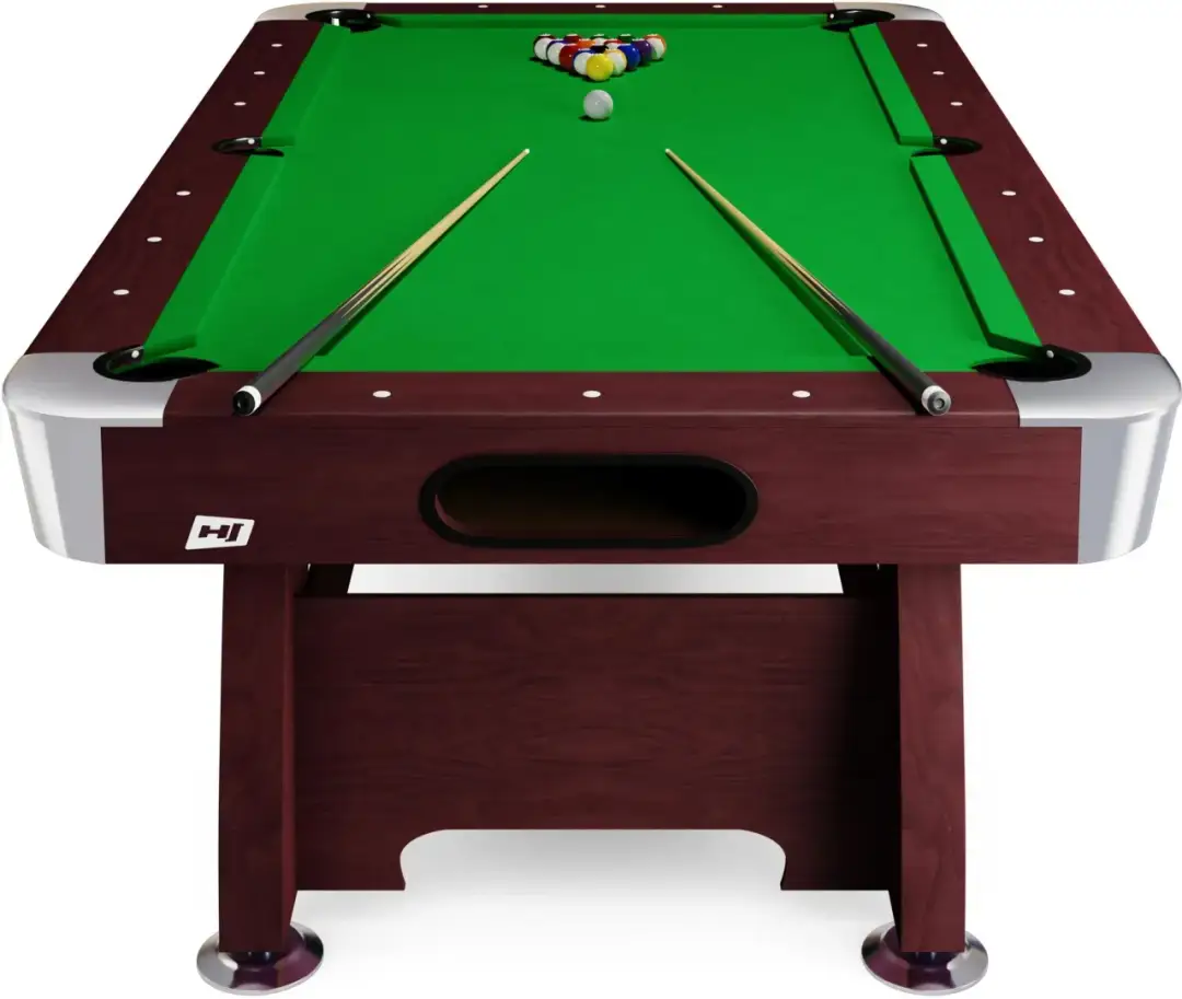 Ile kosztuje stół bilardowy? Ceny, marki i co wpływa na koszt