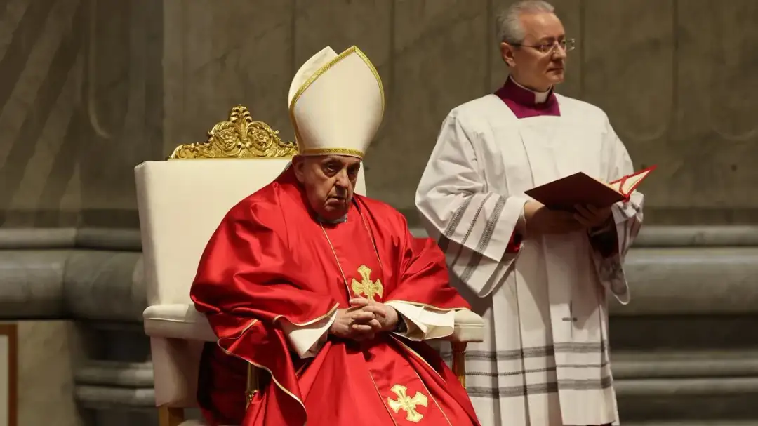 Kto to jest pop? Zaskakujące fakty o roli popa w kościołach