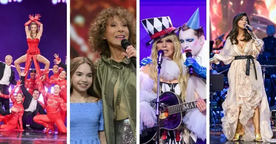 Kto śpiewał kolorowe jarmarki: historia kultowej piosenki w Polsce