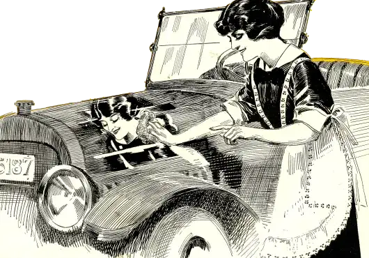 Najlepszy wosk do samochodu – wybierz trwałość i doskonały połysk