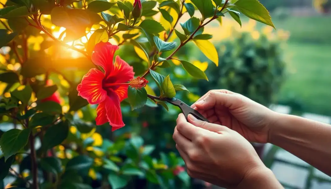 Dlaczego hibiskus nie kwitnie? Oto najczęstsze przyczyny i rozwiązania