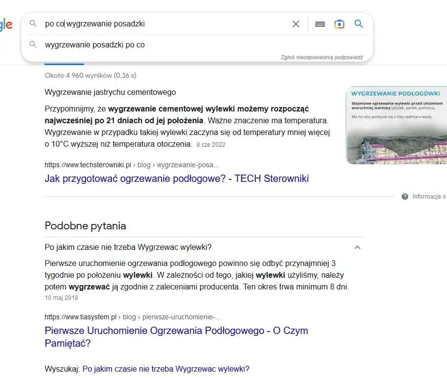 Kiedy włączyć ogrzewanie podłogowe po ułożeniu płytek, aby uniknąć problemów?