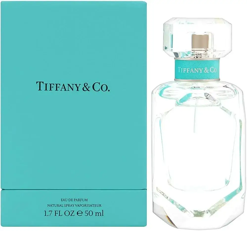 Perfumy Tiffany & Co.: Przewodnik po zapachach, cenach i opiniach