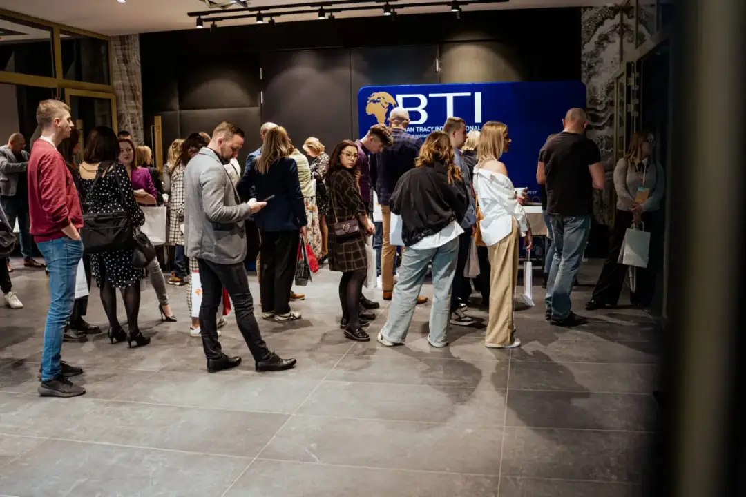 Szkolenia Jacka Walkiewicza - terminy, ceny oraz program motywacyjny 2025