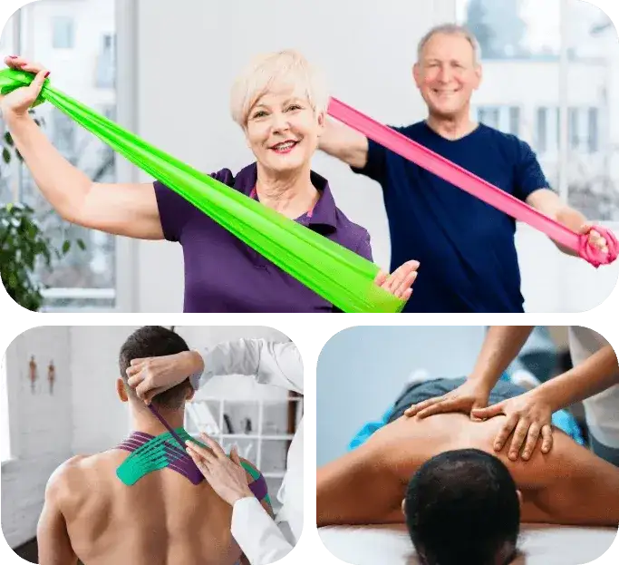 Rehabilitacja ogólnoustrojowa: Jak odzyskać pełną sprawność?