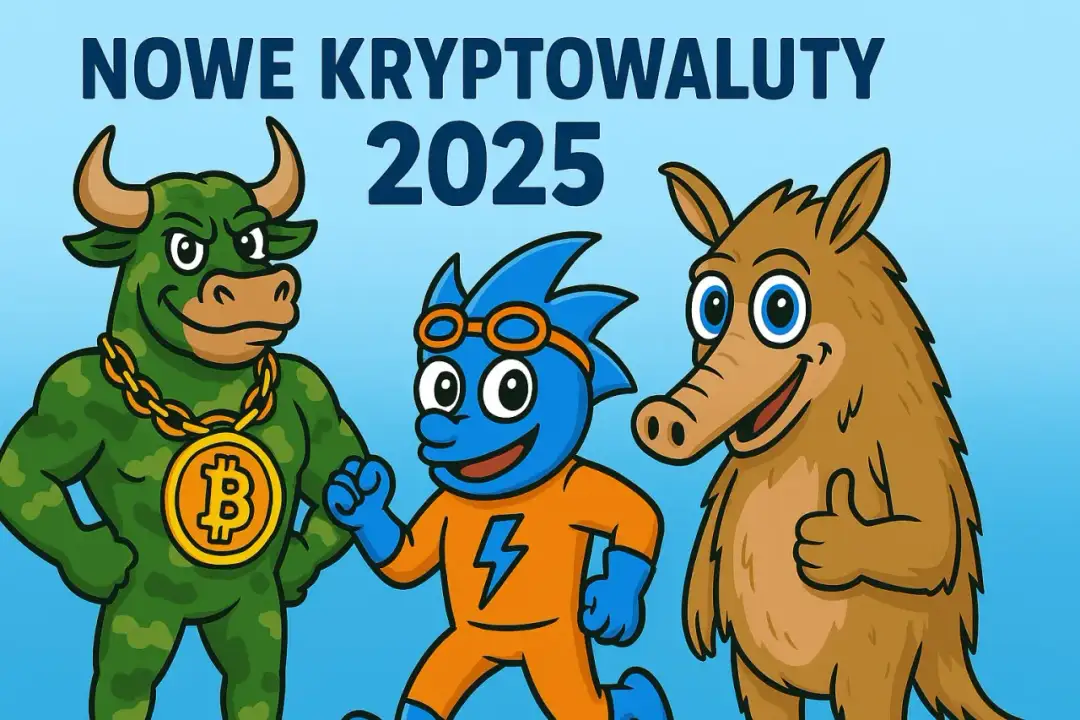 Jakie kryptowaluty opłaca się kopać w 2025 roku? Analiza i porady