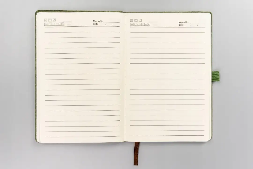 Jaki zeszyt do angielskiego? Wybierz idealny format i liniaturę!