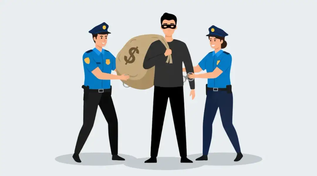 Jak zgłosić na policję oszustwo internetowe i uniknąć strat