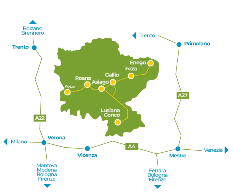  Regiony we Włoszech - jak wygląda podział administracyjny państwa w 2023 roku?