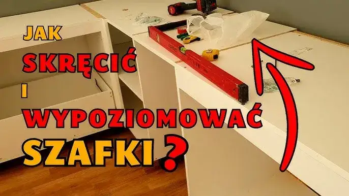 Jak zrobić samemu meble kuchenne - krok po kroku do sukcesu DIY