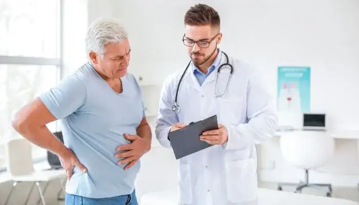 Czy przed wizytą u urologa można współżyć? Sprawdź, co musisz wiedzieć